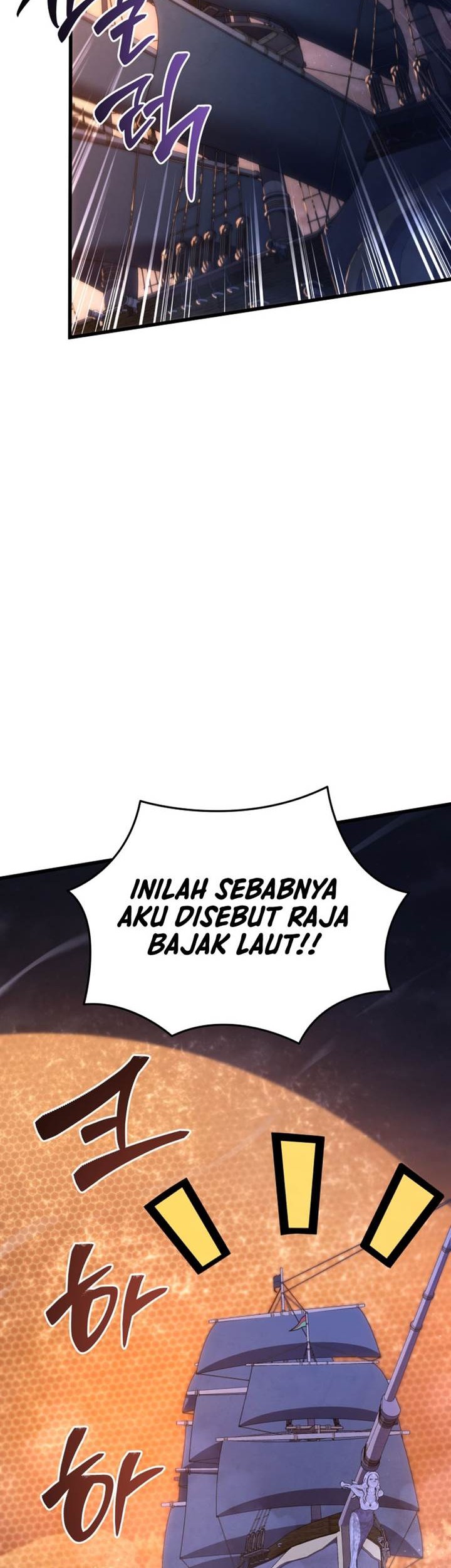 Swordmaster’s Youngest Son chapter 146 halaman 53