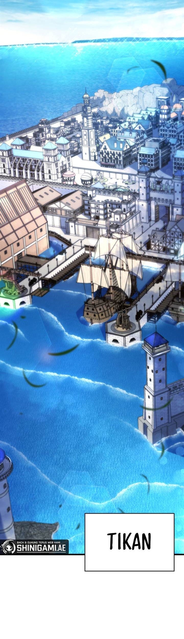 Swordmaster’s Youngest Son chapter 146 halaman 57