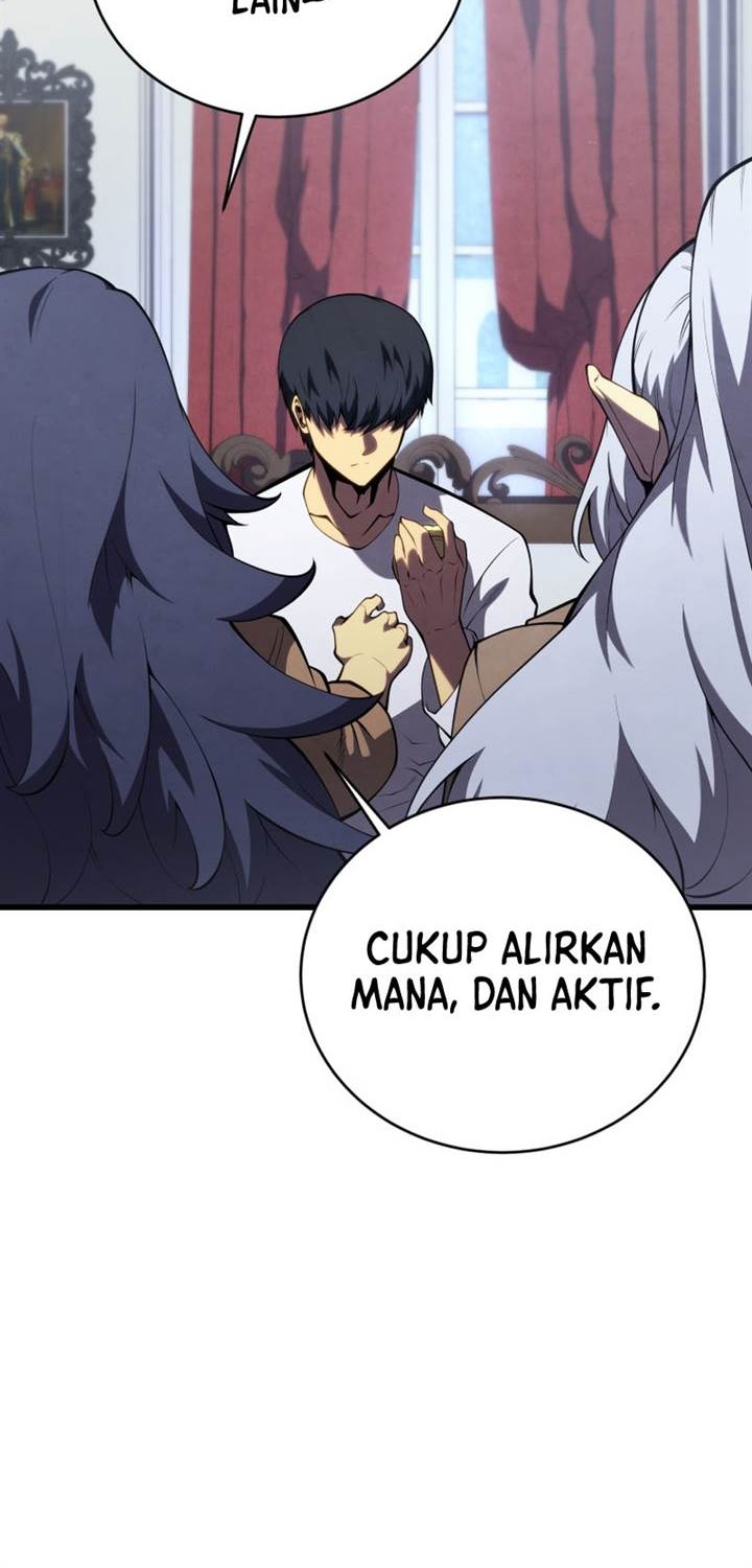 Swordmaster’s Youngest Son chapter 146 halaman 63