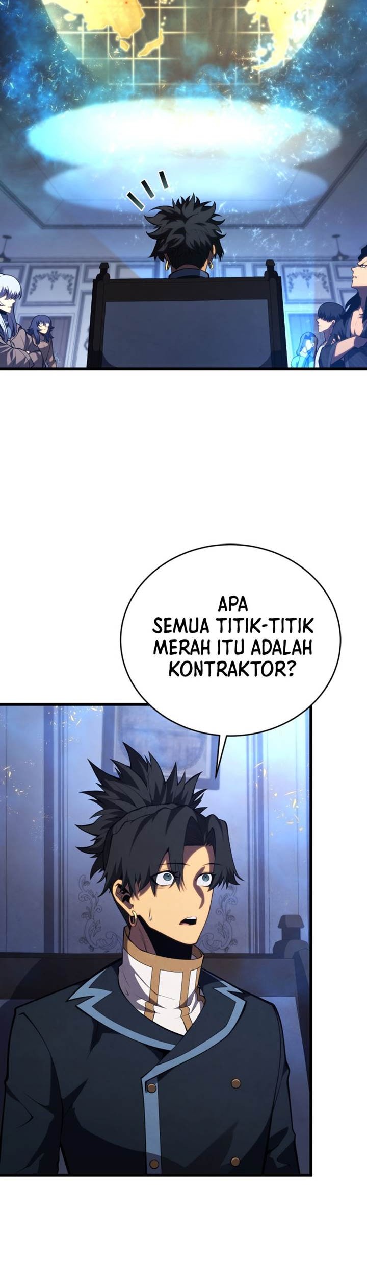 Swordmaster’s Youngest Son chapter 146 halaman 66