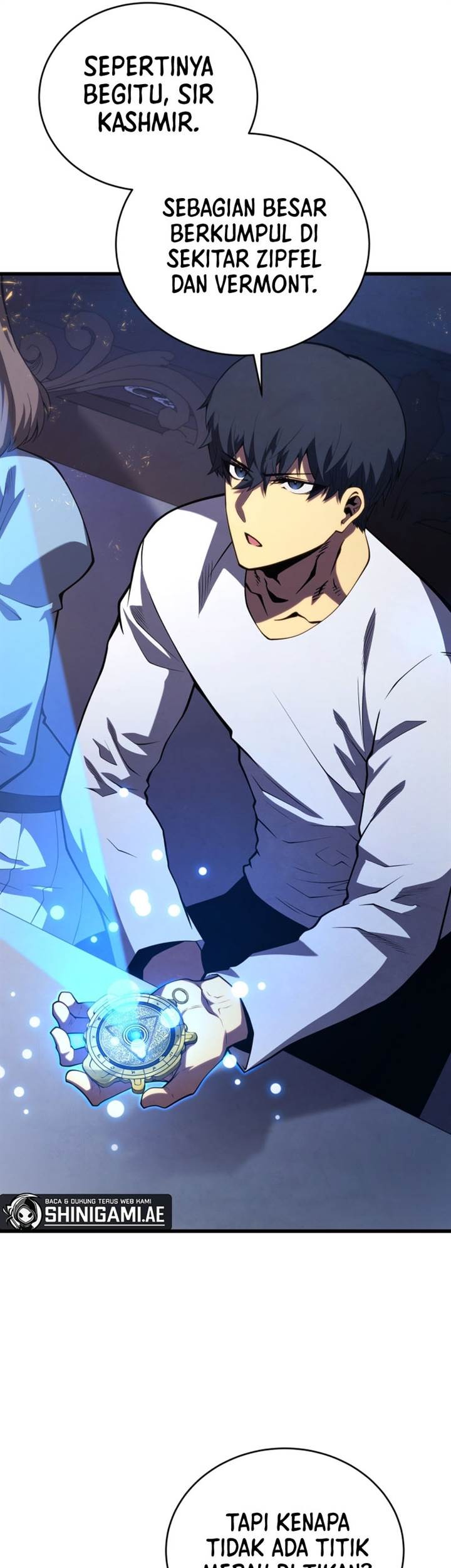 Swordmaster’s Youngest Son chapter 146 halaman 68
