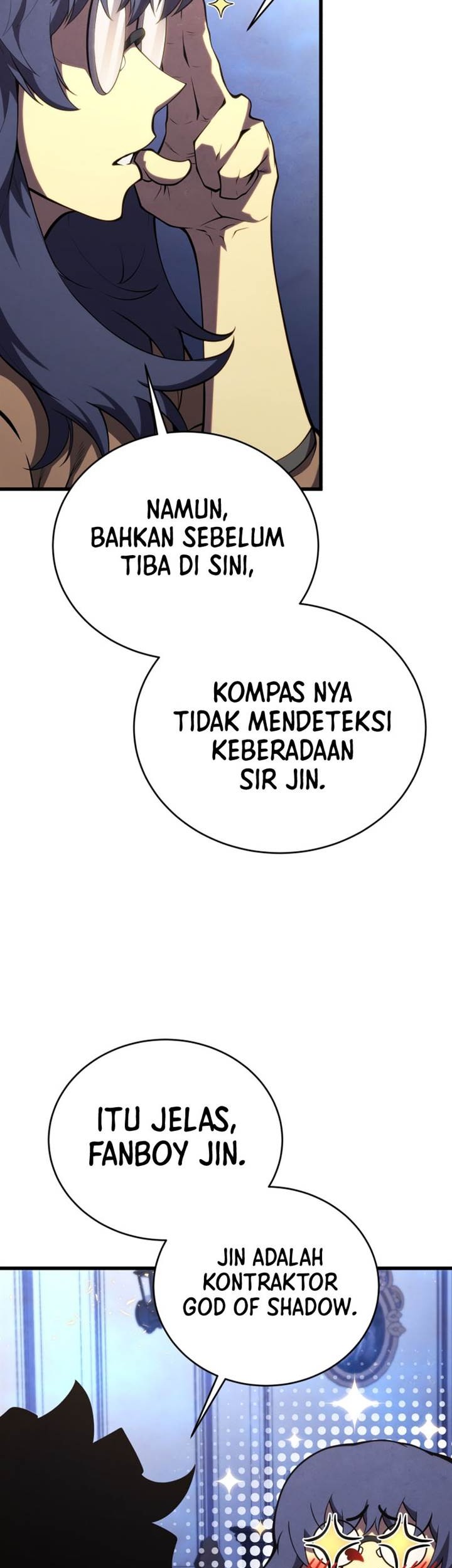Swordmaster’s Youngest Son chapter 146 halaman 70