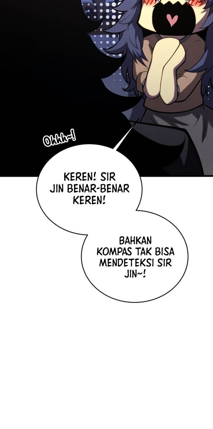 Swordmaster’s Youngest Son chapter 146 halaman 71