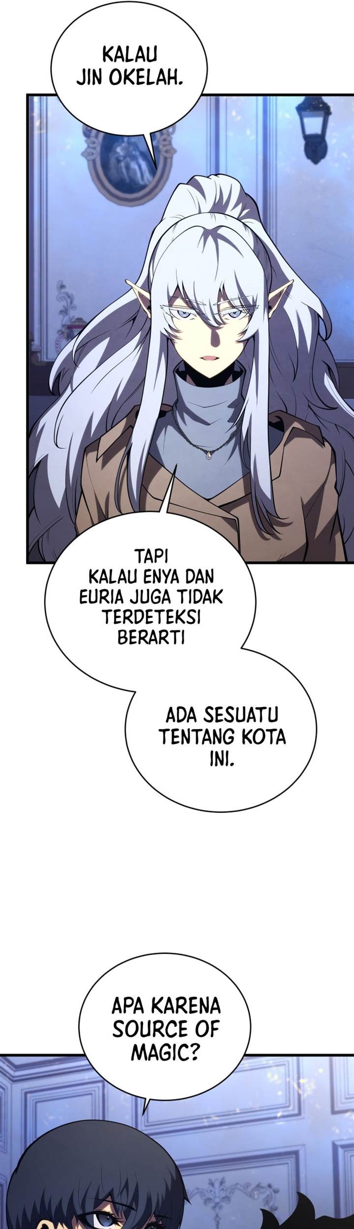 Swordmaster’s Youngest Son chapter 146 halaman 72