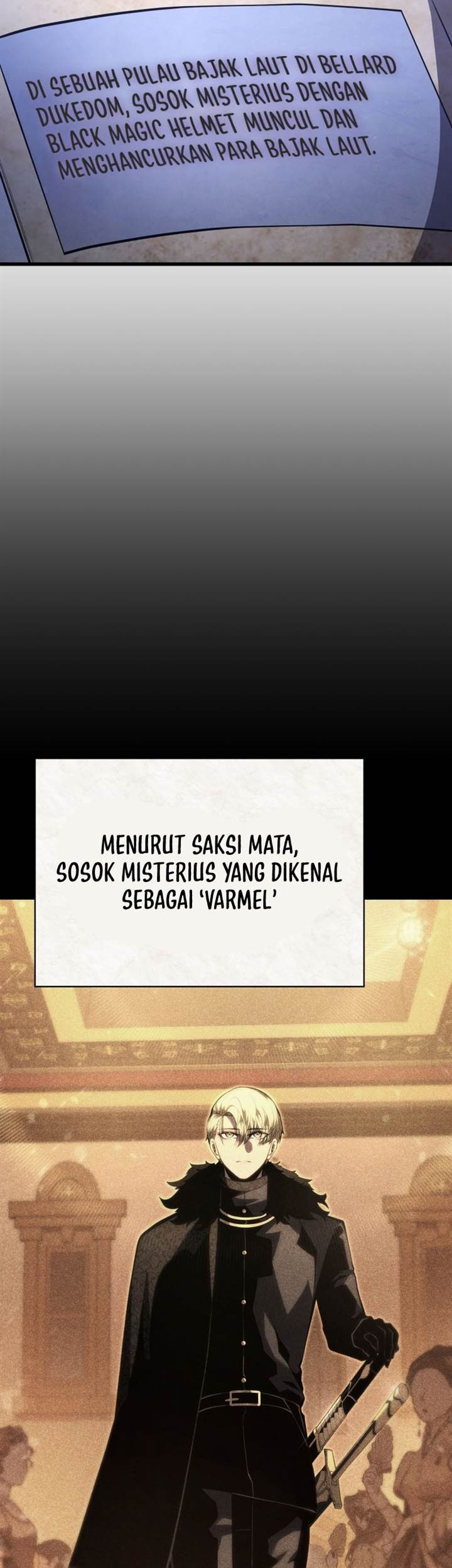 Swordmaster’s Youngest Son chapter 146 halaman 78