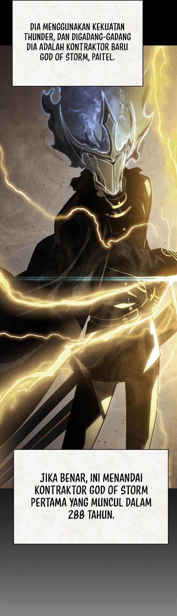 Swordmaster’s Youngest Son chapter 146 halaman 80