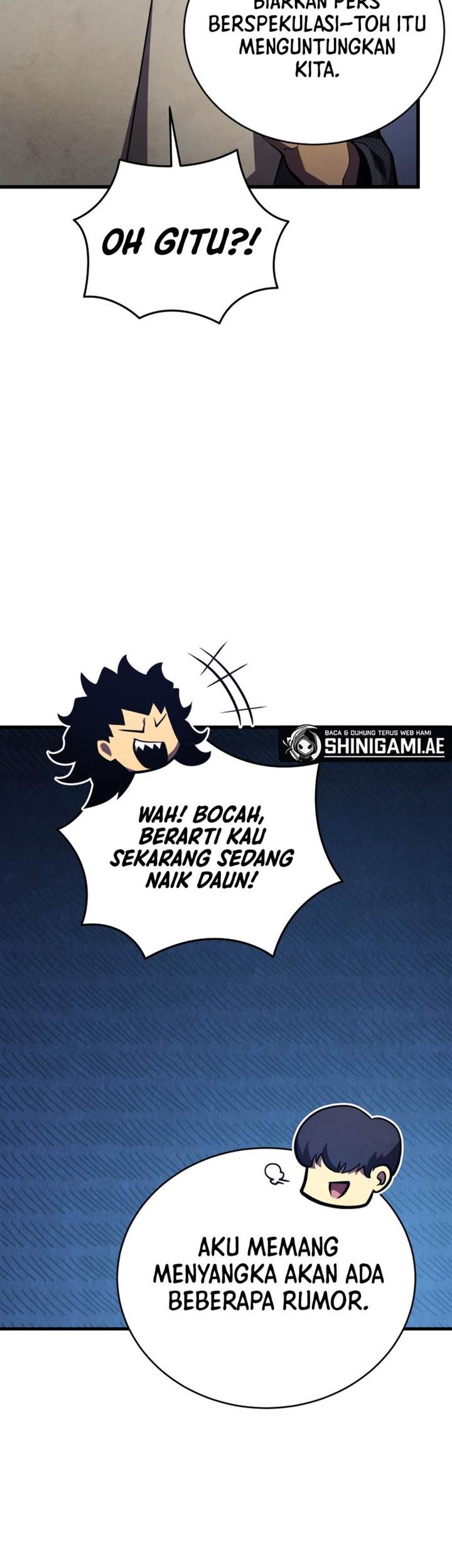 Swordmaster’s Youngest Son chapter 146 halaman 82