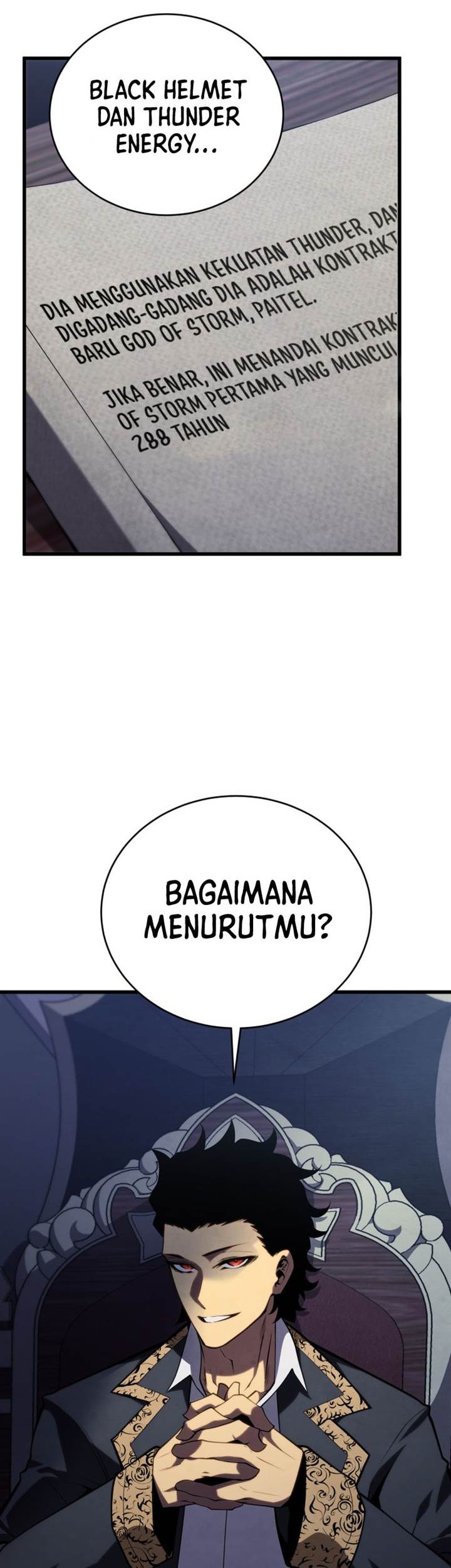Swordmaster’s Youngest Son chapter 146 halaman 89