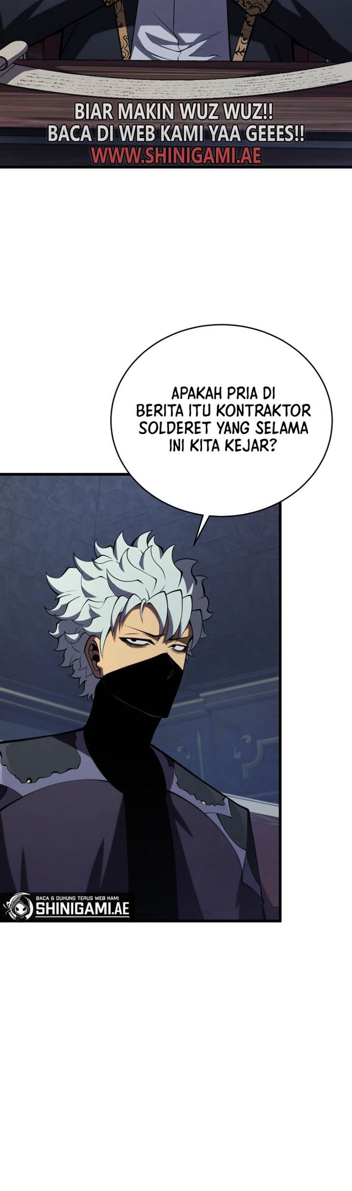 Swordmaster’s Youngest Son chapter 146 halaman 90