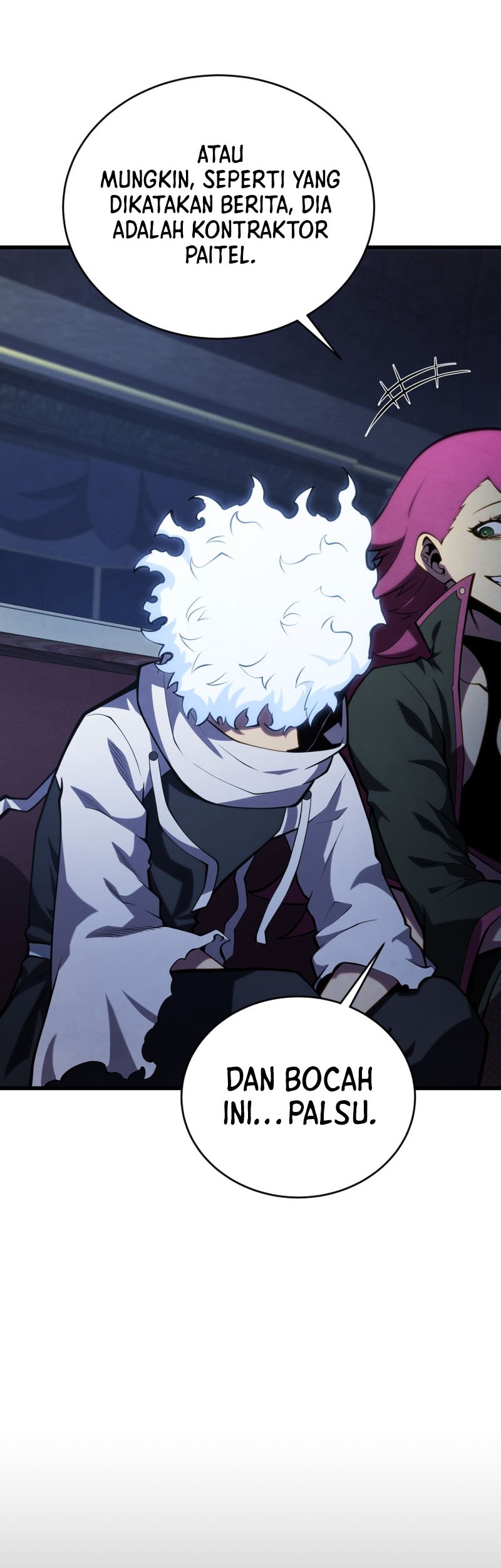 Swordmaster’s Youngest Son Bab 147 halaman 5