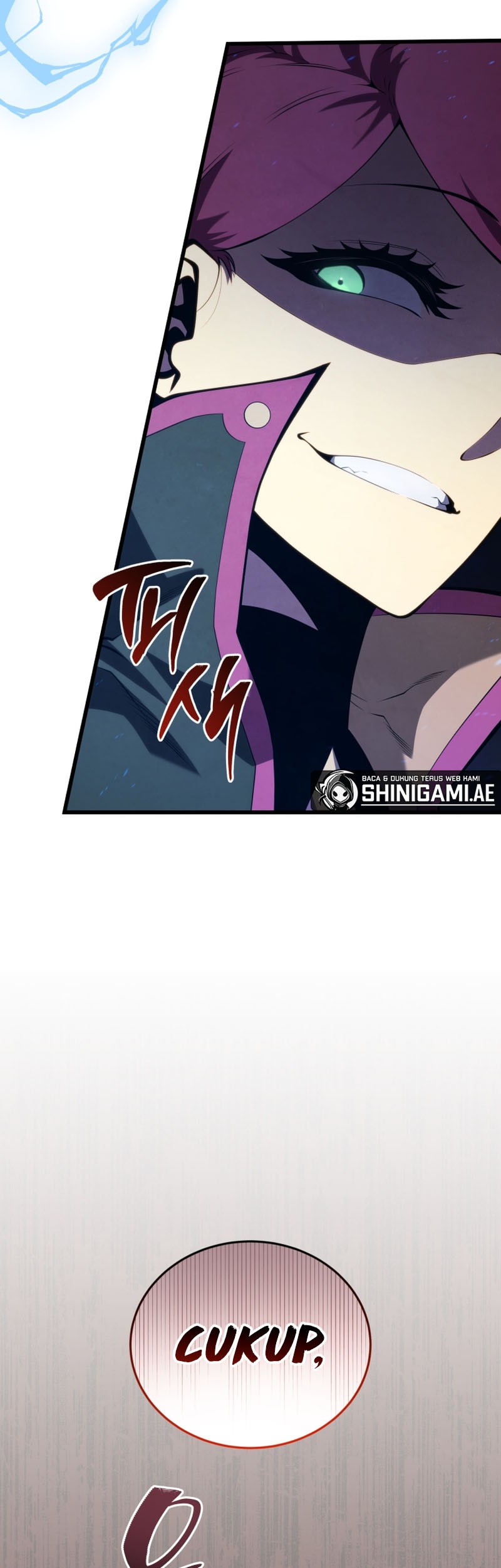 Swordmaster’s Youngest Son Bab 147 halaman 8