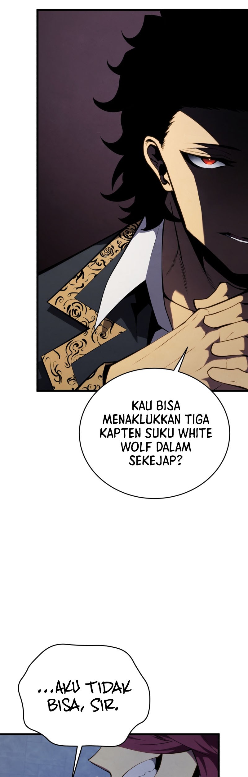 Swordmaster’s Youngest Son Bab 147 halaman 10