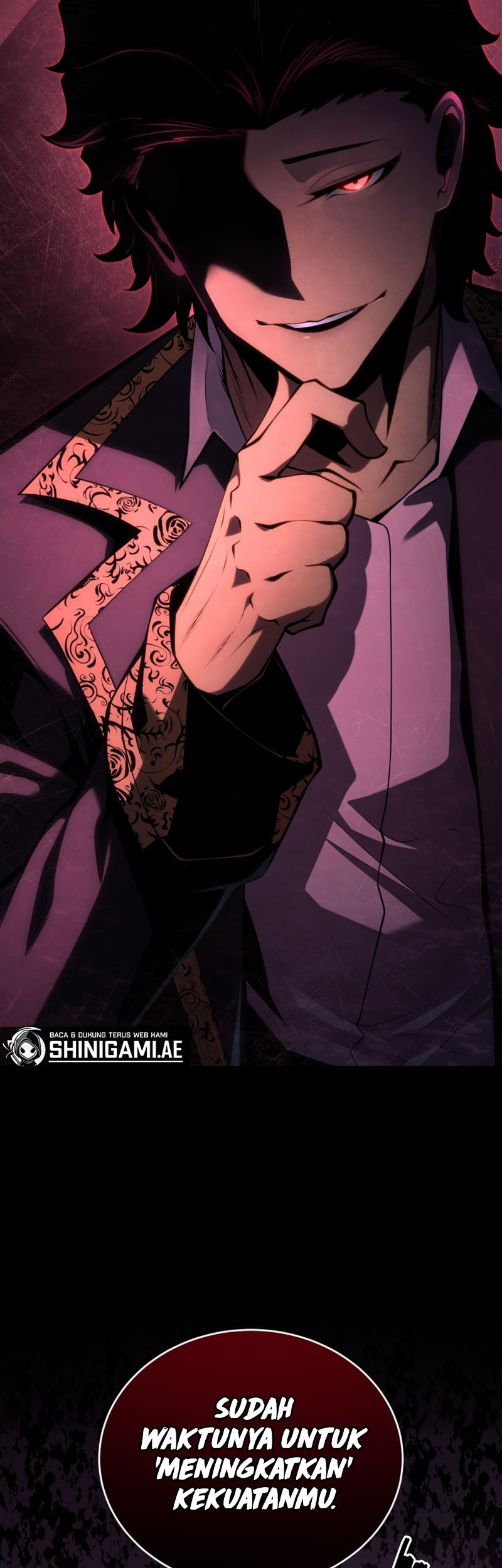 Swordmaster’s Youngest Son Bab 147 halaman 12