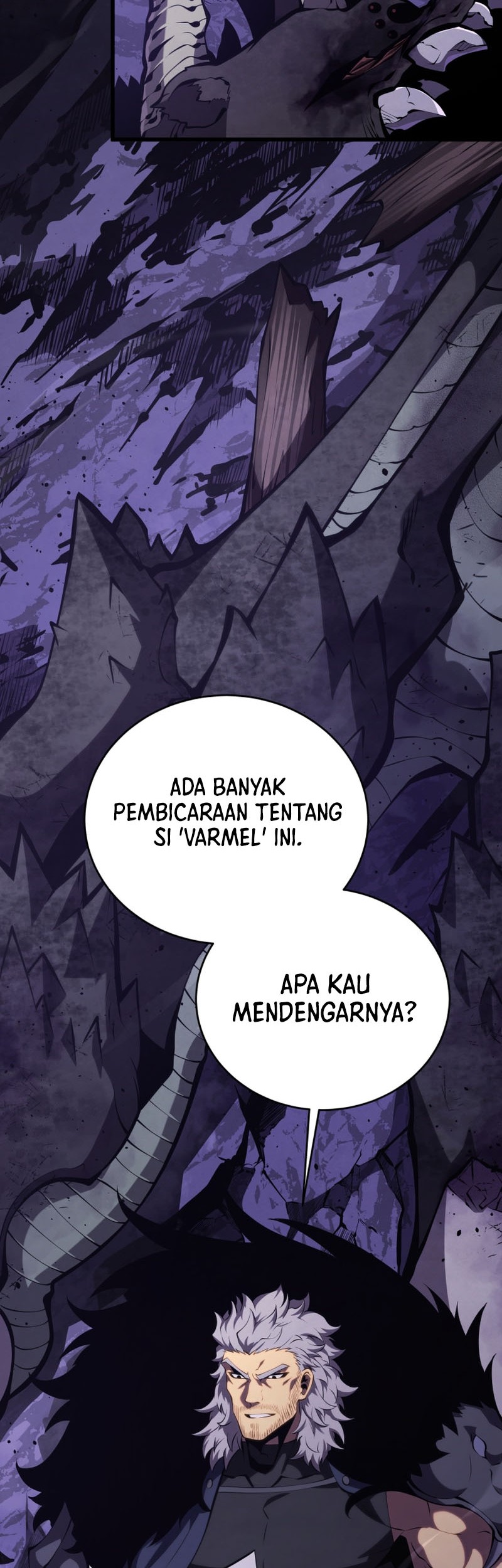 Swordmaster’s Youngest Son Bab 147 halaman 15