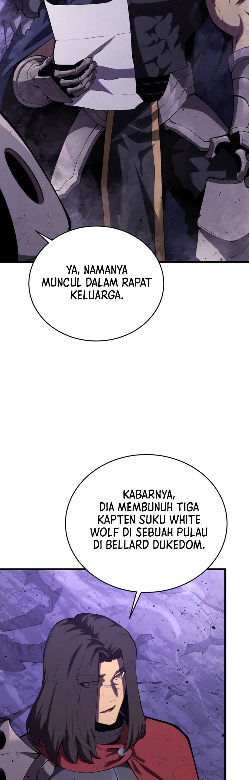 Swordmaster’s Youngest Son Bab 147 halaman 16