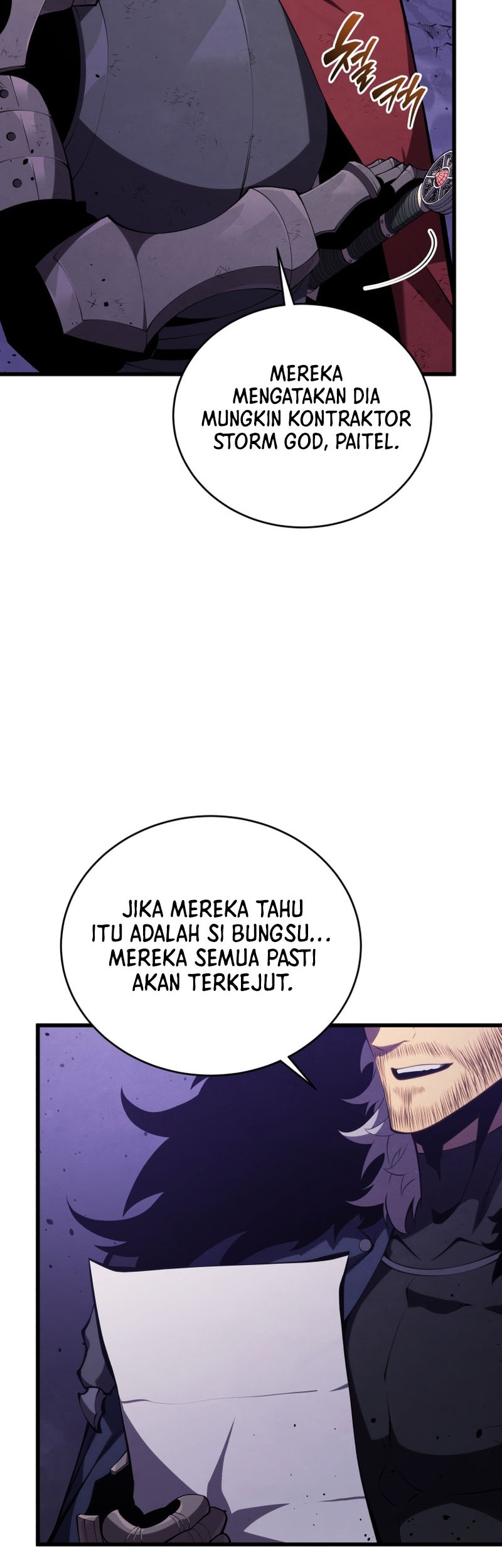 Swordmaster’s Youngest Son Bab 147 halaman 17