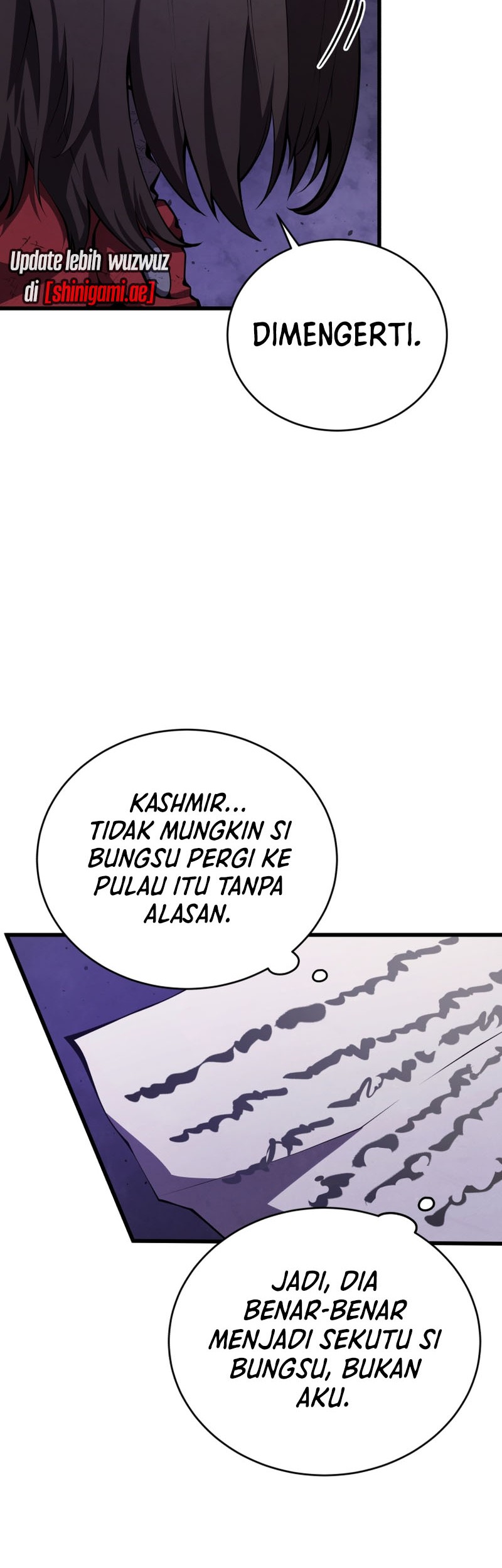 Swordmaster’s Youngest Son Bab 147 halaman 19