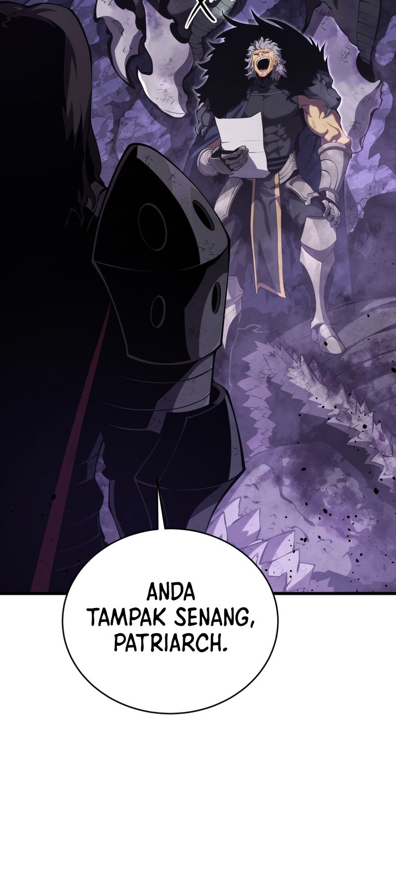 Swordmaster’s Youngest Son Bab 147 halaman 21