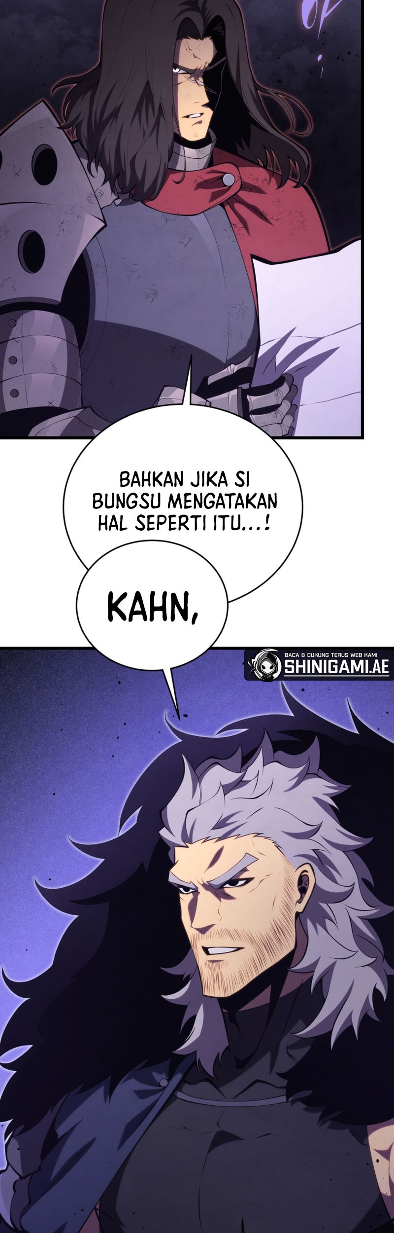 Swordmaster’s Youngest Son Bab 147 halaman 24