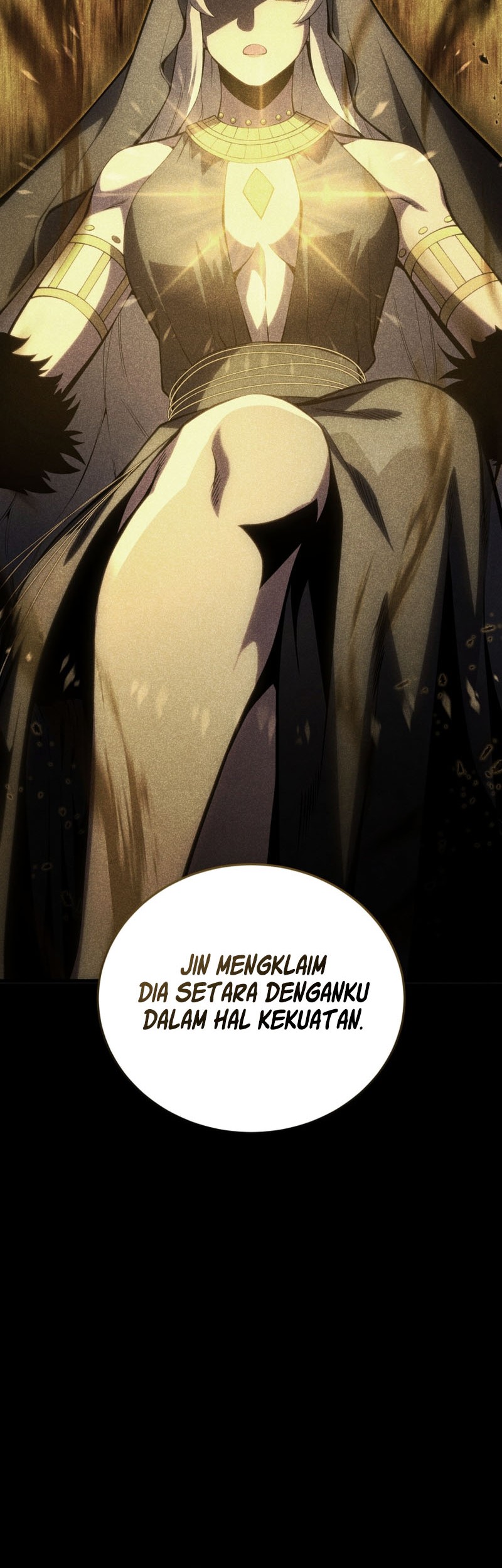 Swordmaster’s Youngest Son Bab 147 halaman 27