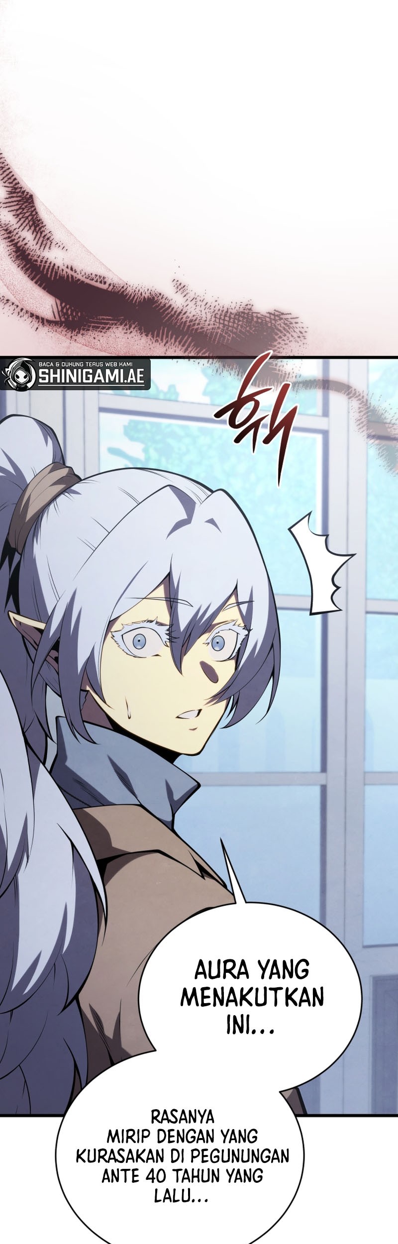 Swordmaster’s Youngest Son Bab 147 halaman 36