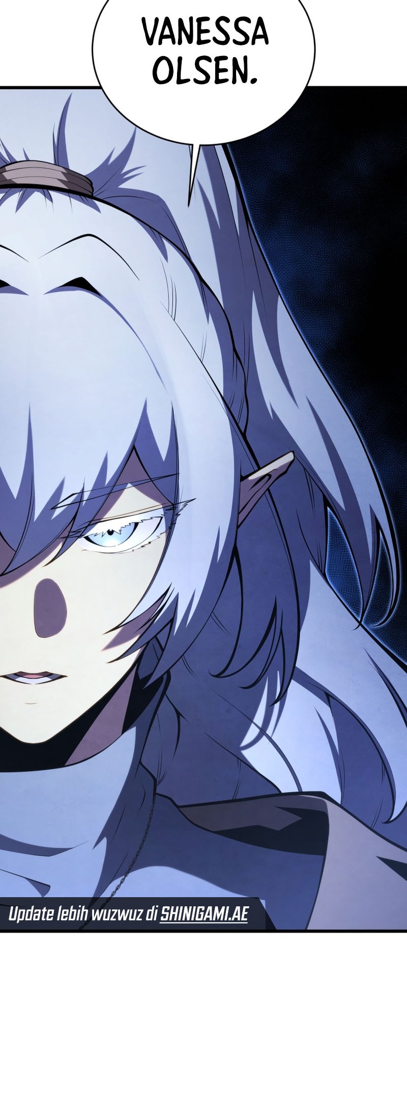 Swordmaster’s Youngest Son Bab 147 halaman 41