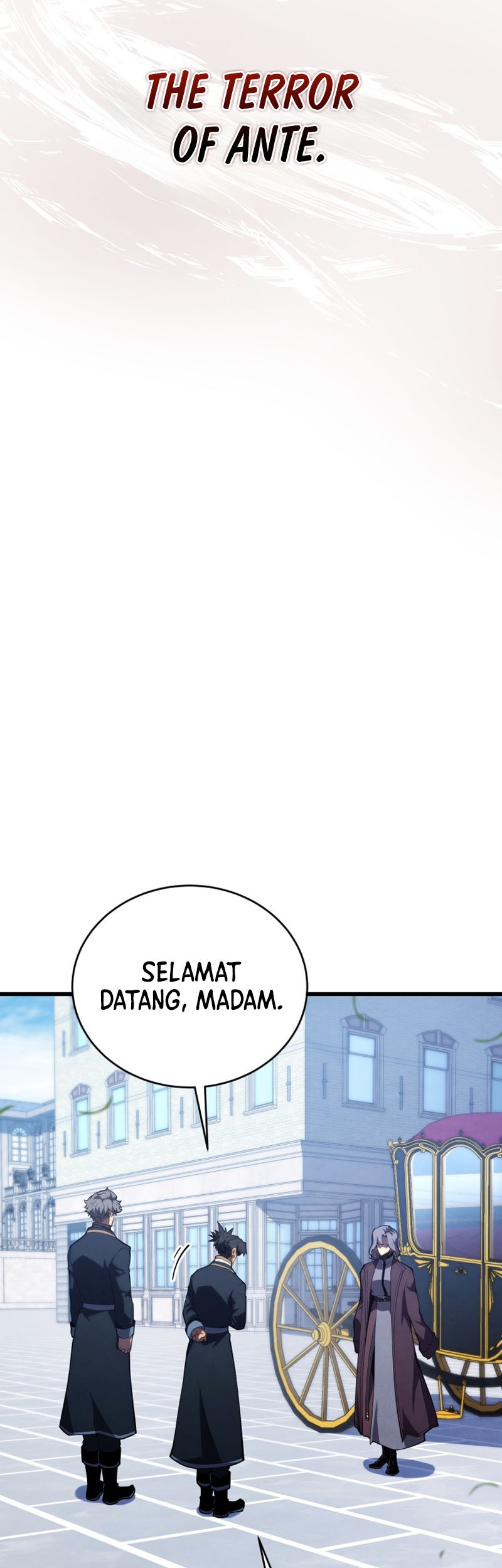 Swordmaster’s Youngest Son Bab 147 halaman 44