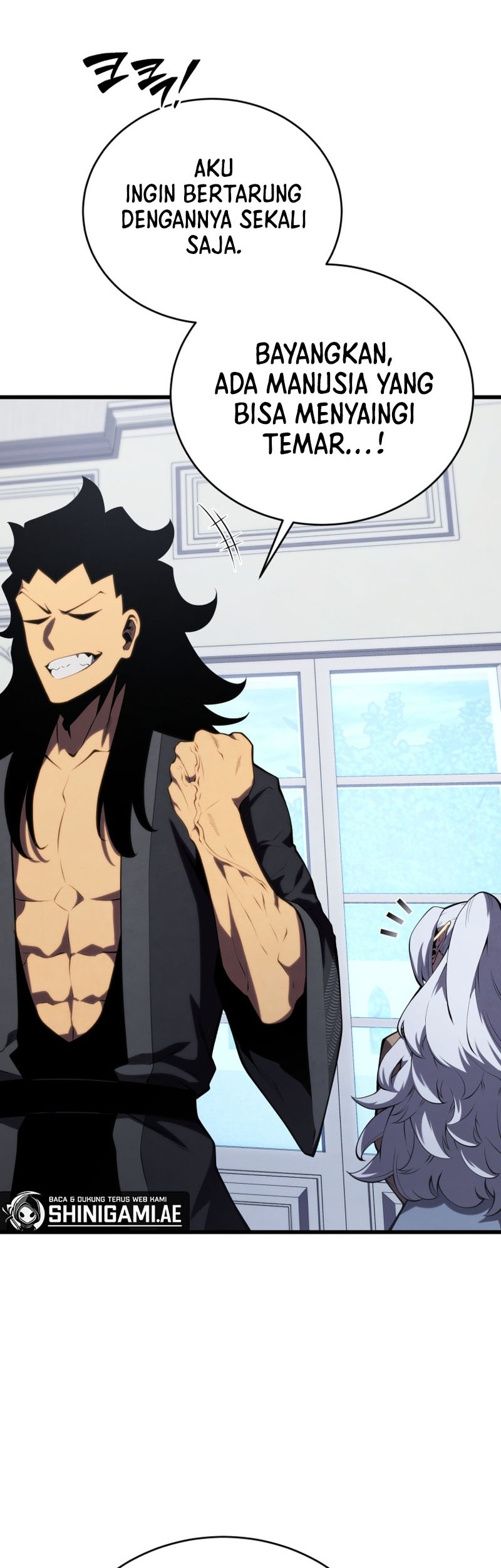 Swordmaster’s Youngest Son Bab 147 halaman 51
