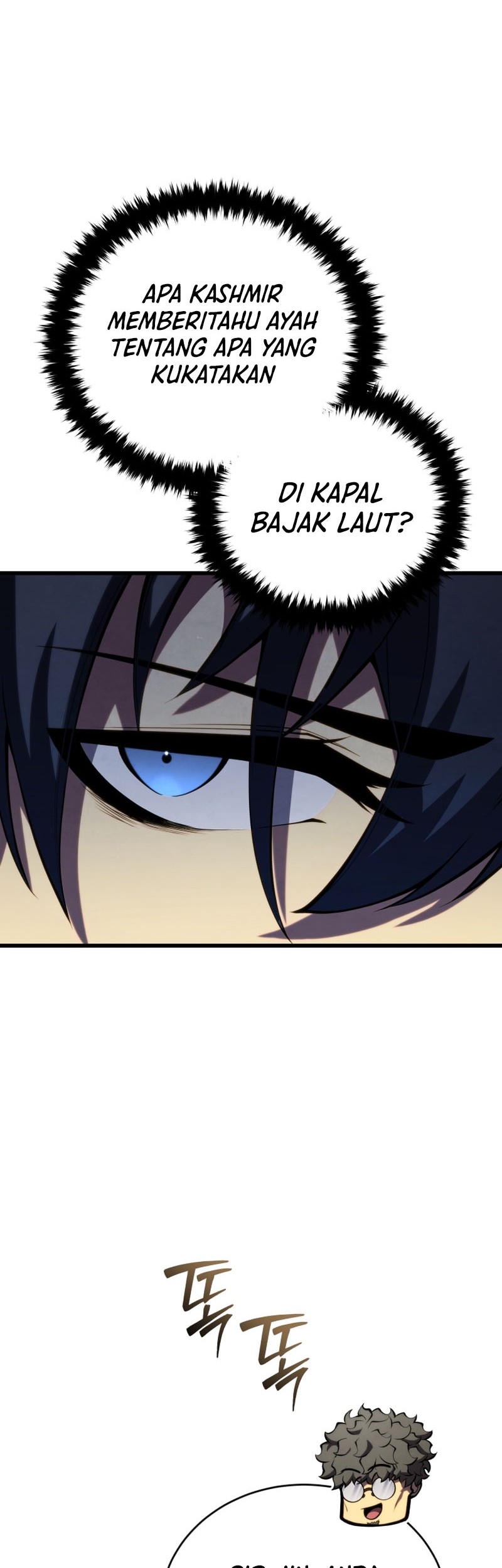 Swordmaster’s Youngest Son Bab 147 halaman 55