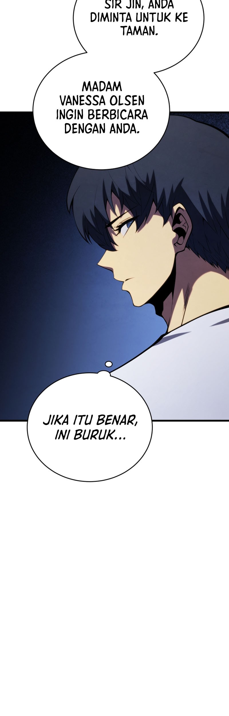 Swordmaster’s Youngest Son Bab 147 halaman 56