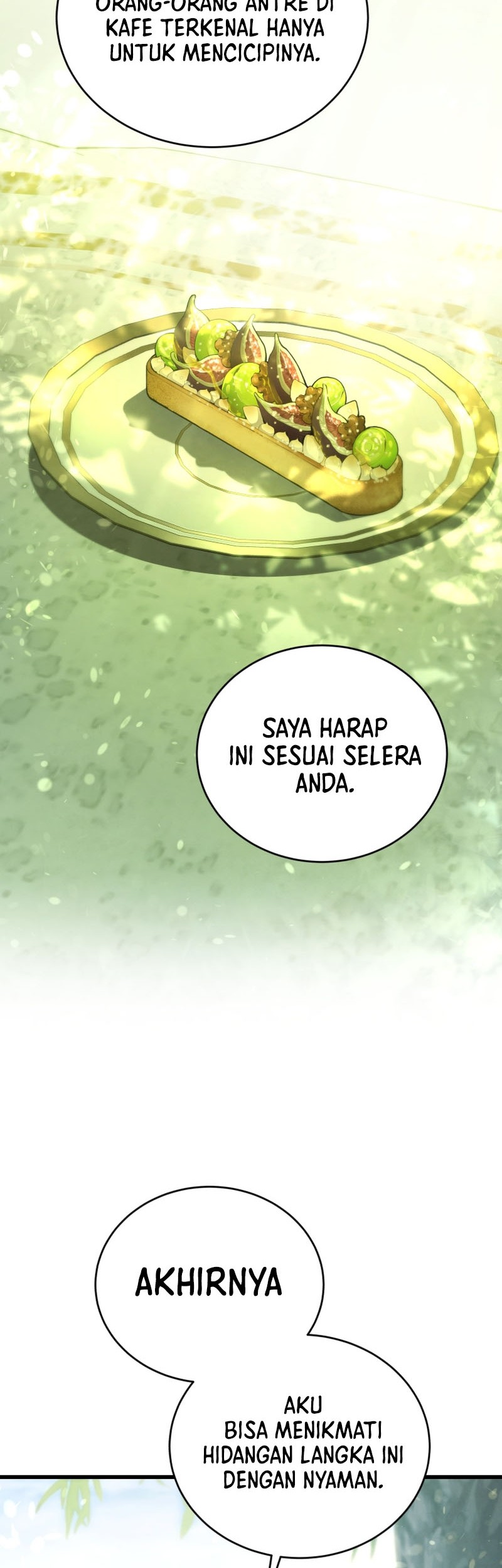 Swordmaster’s Youngest Son Bab 147 halaman 59
