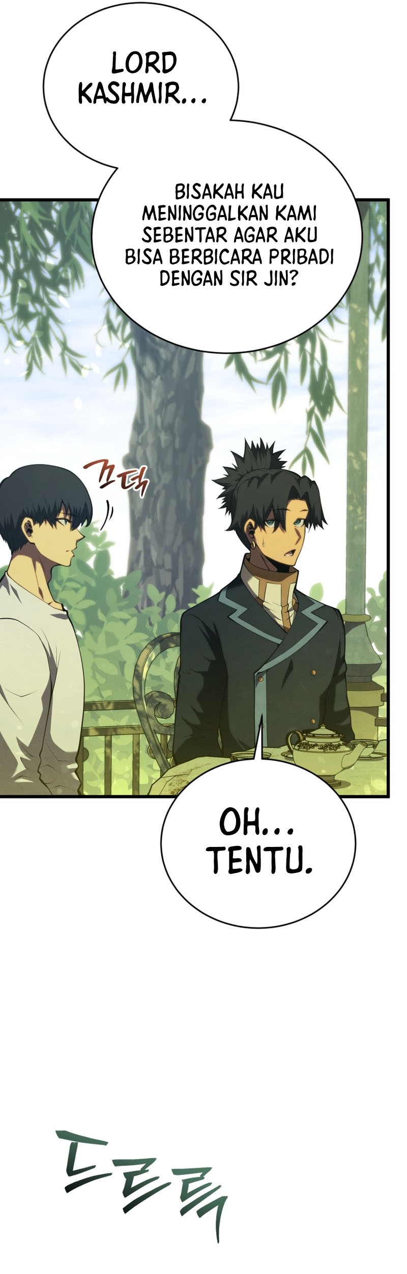 Swordmaster’s Youngest Son Bab 147 halaman 62