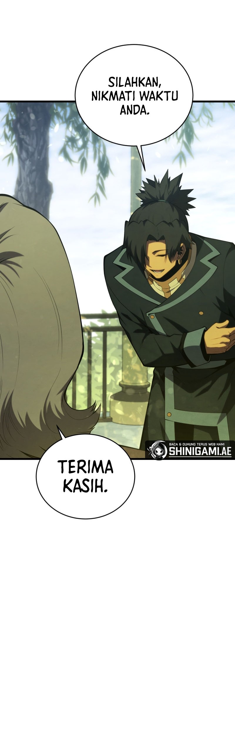 Swordmaster’s Youngest Son Bab 147 halaman 63