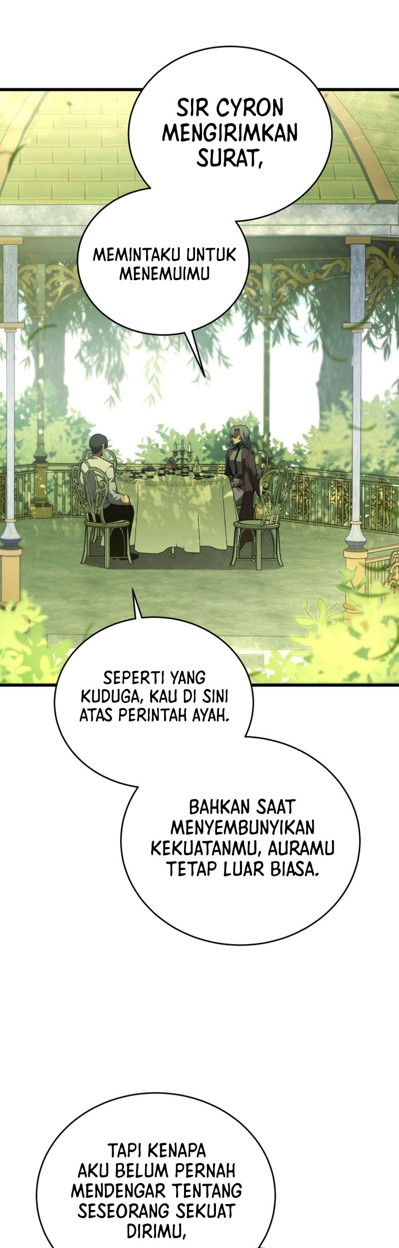 Swordmaster’s Youngest Son Bab 147 halaman 64