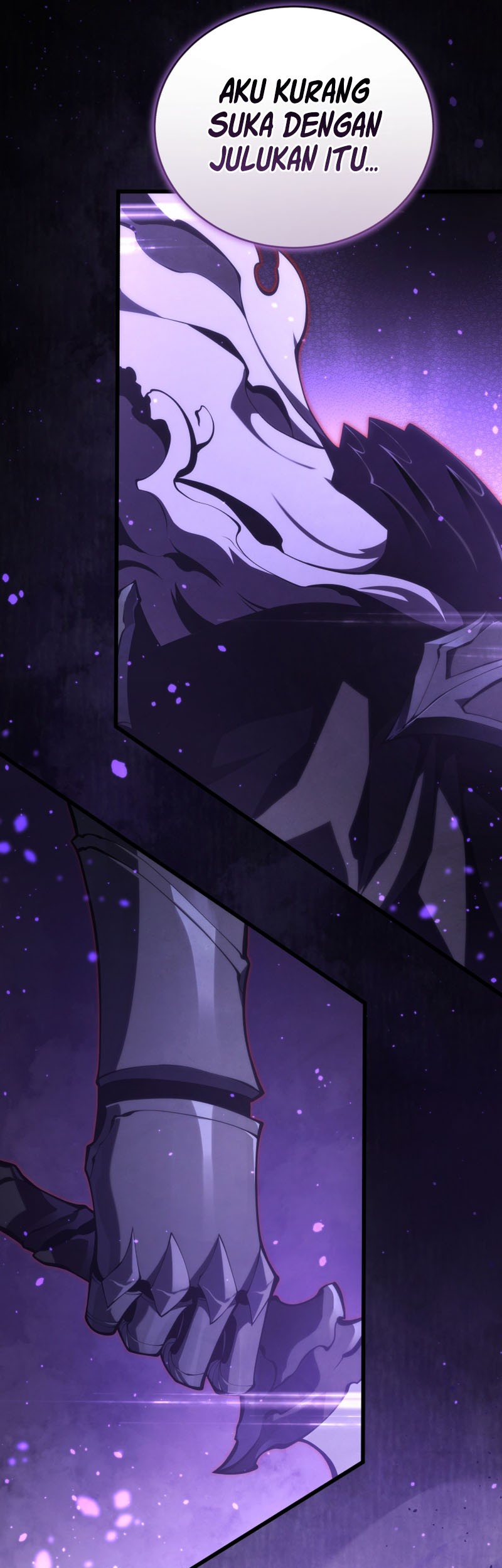 Swordmaster’s Youngest Son Bab 147 halaman 69