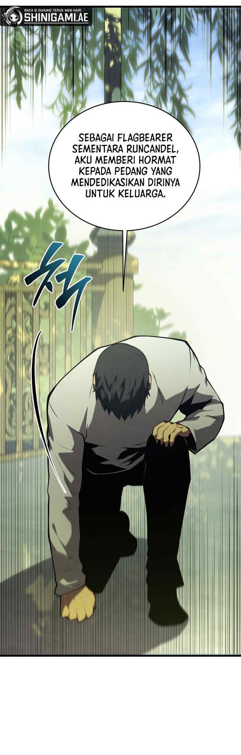 Swordmaster’s Youngest Son Bab 148 halaman 9