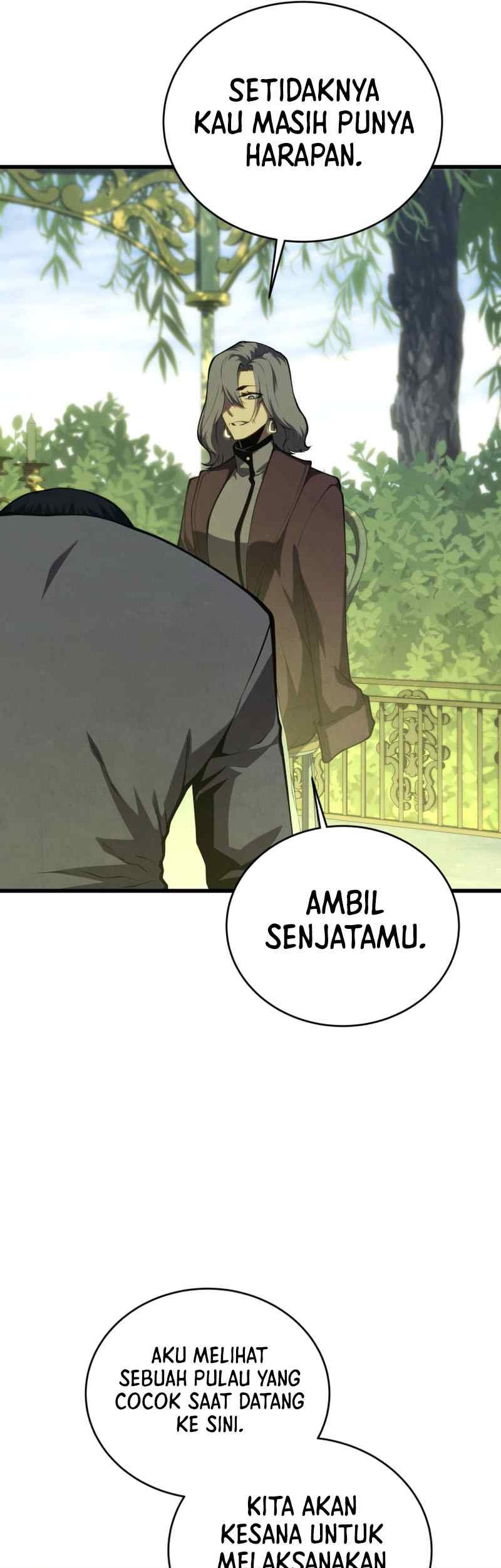 Swordmaster’s Youngest Son Bab 148 halaman 10