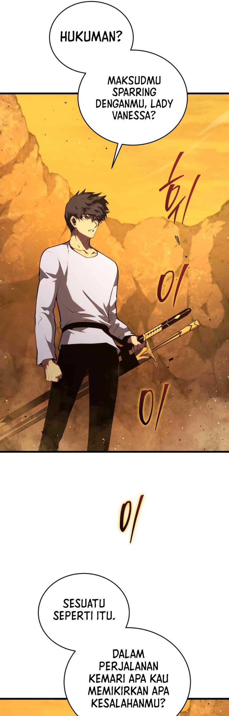 Swordmaster’s Youngest Son Bab 148 halaman 14