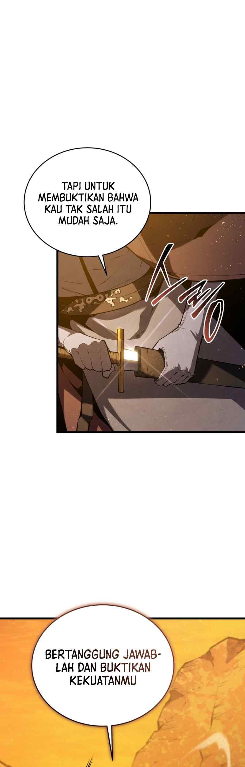 Swordmaster’s Youngest Son Bab 148 halaman 18