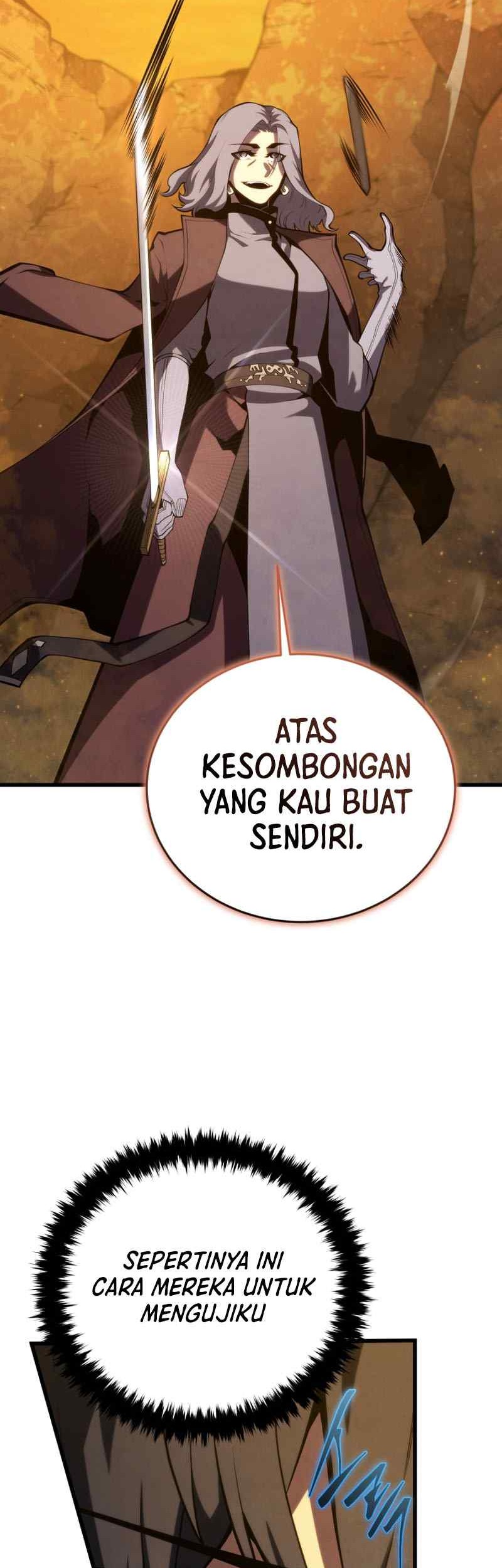 Swordmaster’s Youngest Son Bab 148 halaman 19