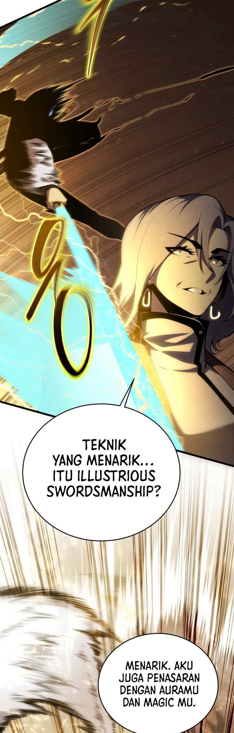 Swordmaster’s Youngest Son Bab 148 halaman 26