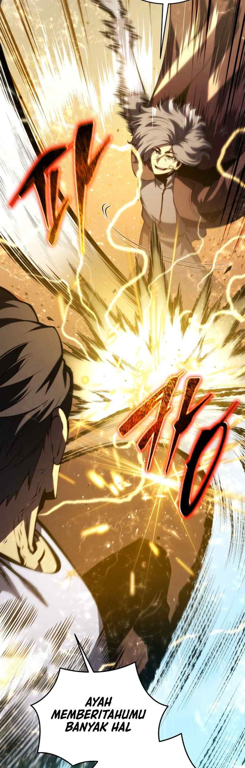 Swordmaster’s Youngest Son Bab 148 halaman 27