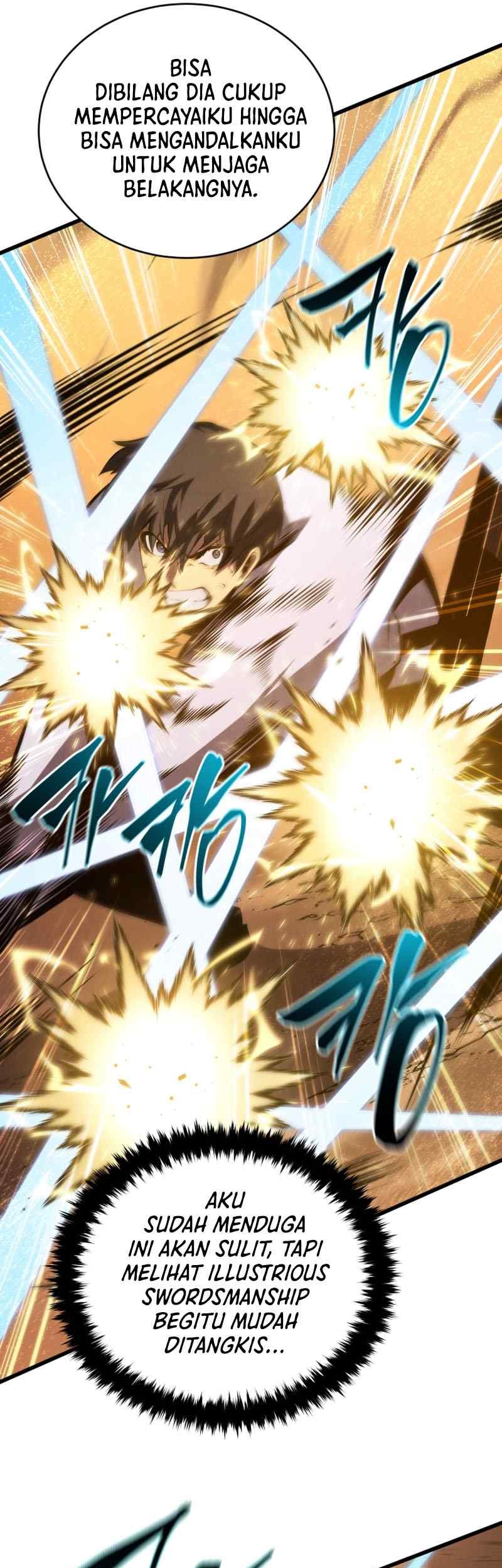 Swordmaster’s Youngest Son Bab 148 halaman 29