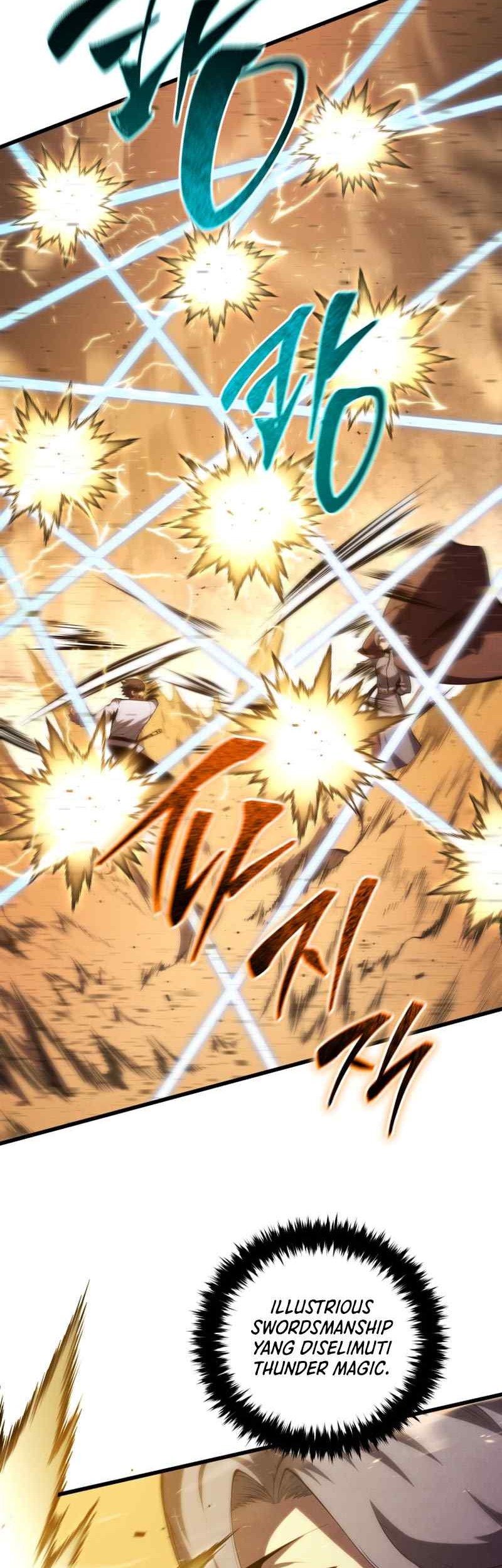Swordmaster’s Youngest Son Bab 148 halaman 30