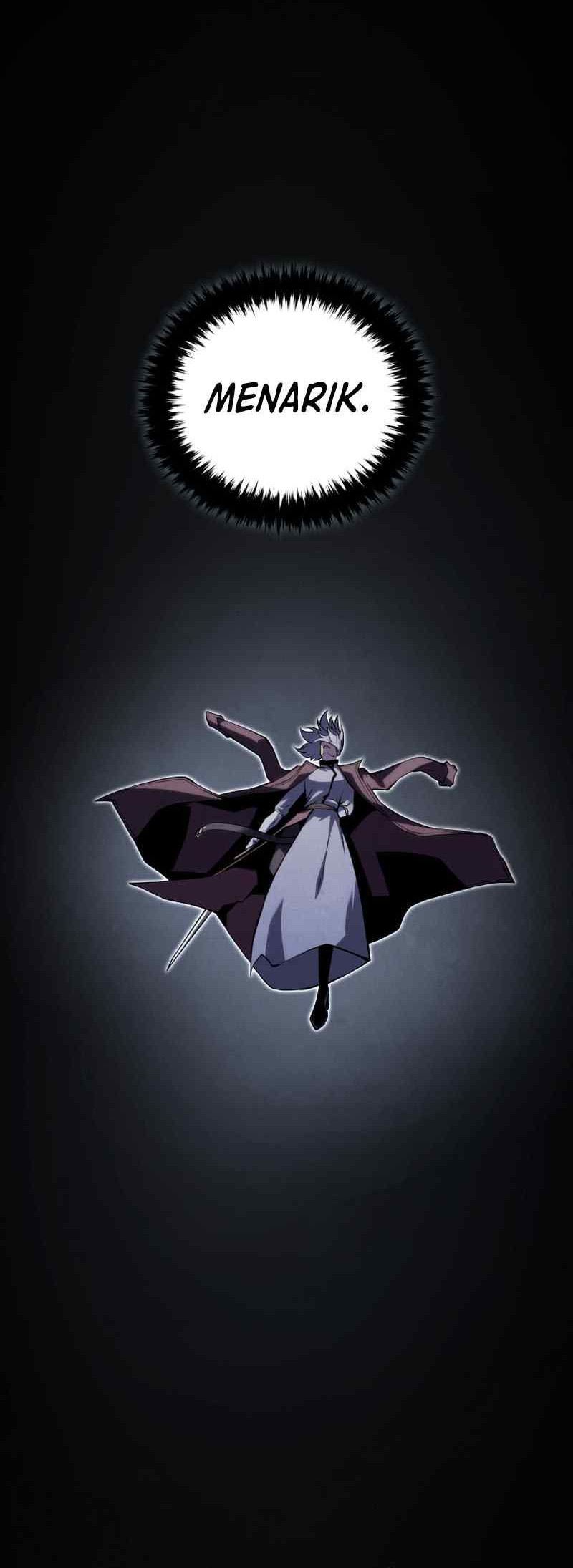 Swordmaster’s Youngest Son Bab 148 halaman 38