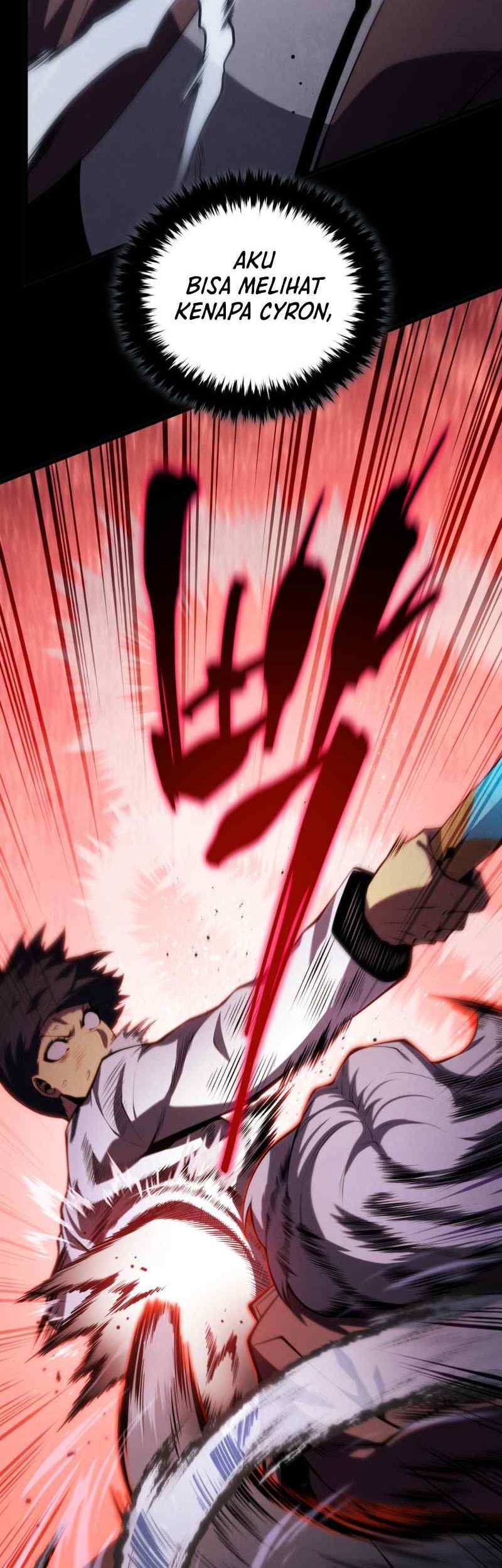 Swordmaster’s Youngest Son Bab 148 halaman 42
