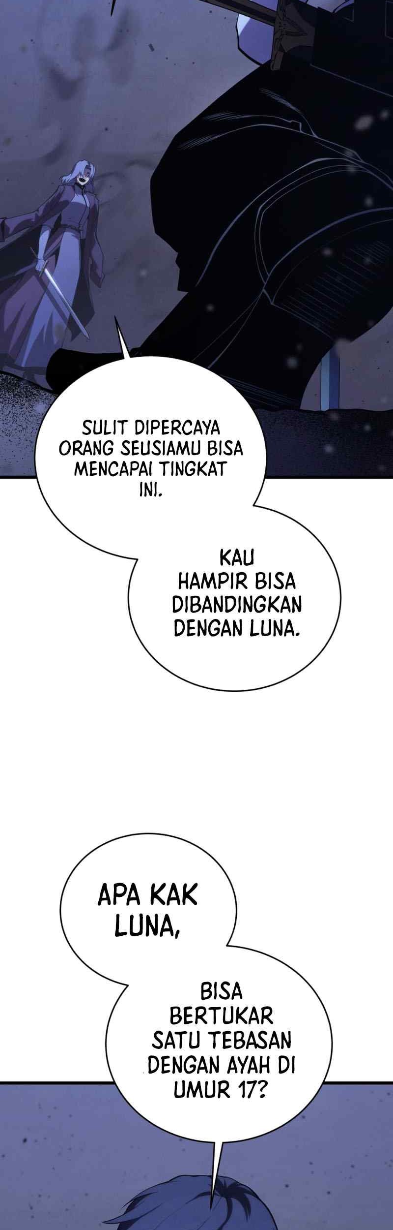 Swordmaster’s Youngest Son Bab 148 halaman 47