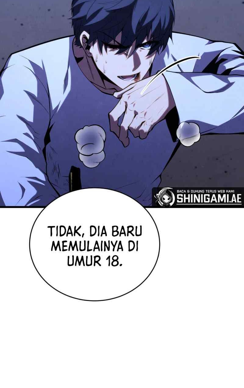 Swordmaster’s Youngest Son Bab 148 halaman 48