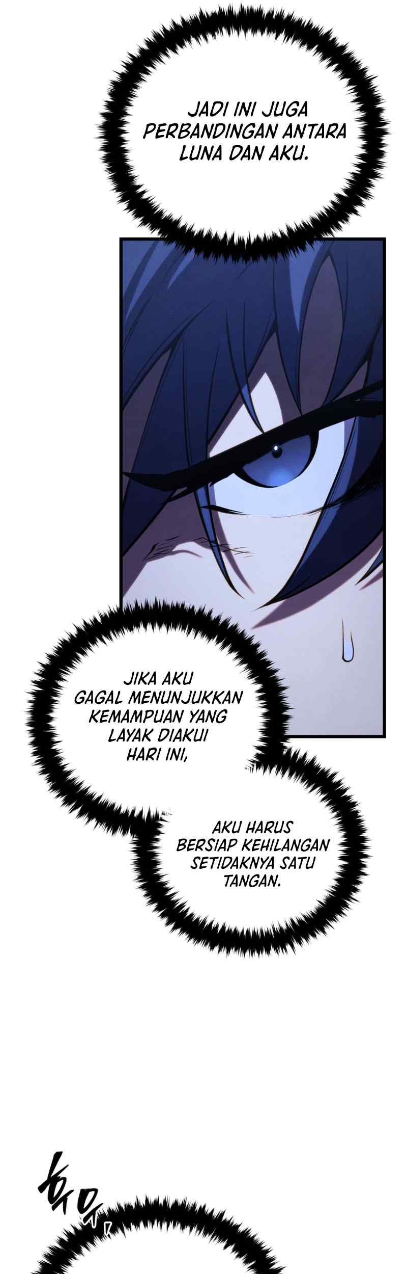 Swordmaster’s Youngest Son Bab 148 halaman 49