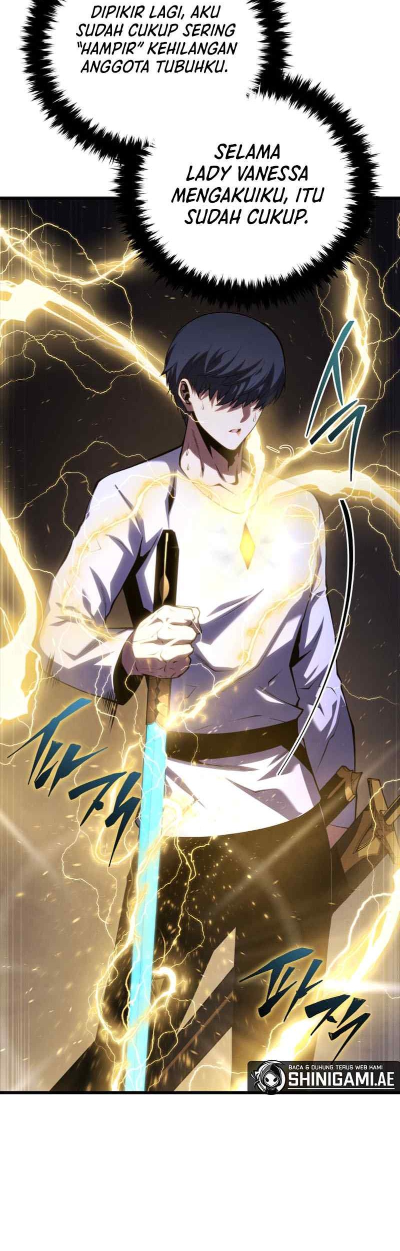 Swordmaster’s Youngest Son Bab 148 halaman 50
